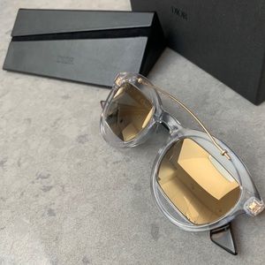 Christian Dior Glass NWT